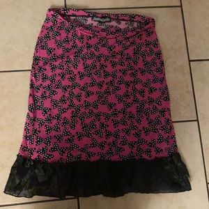 Jessica Louise skirt
